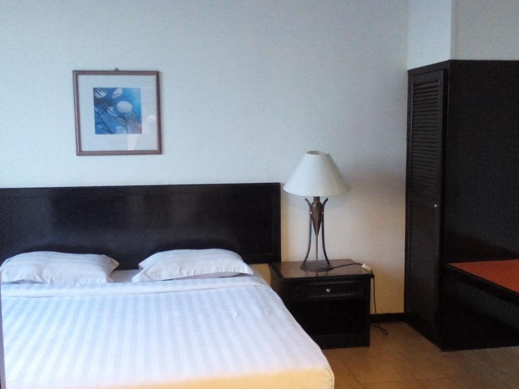 Grace Hotel Lahad Datu Exterior photo