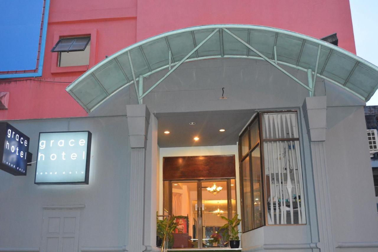 Grace Hotel Lahad Datu Exterior photo